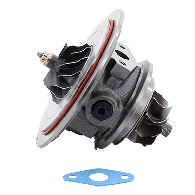 Coreassy, turbocompressore MEAT & DORIA 601607