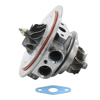 Coreassy, turbocompressore MEAT & DORIA 601608