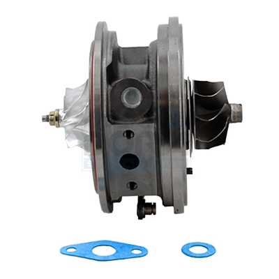 Coreassy, turbocompressore MEAT & DORIA 601614