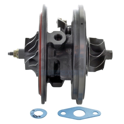 Coreassy, turbocompressore MEAT & DORIA 601618