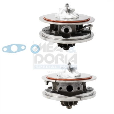 Coreassy, turbocompressore MEAT & DORIA 601631
