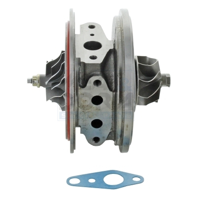 Coreassy, turbocompressore MEAT & DORIA 601638