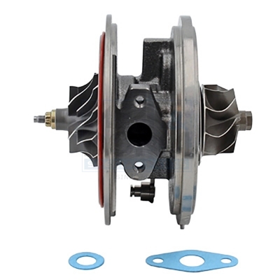 Coreassy, turbocompressore MEAT & DORIA 601640