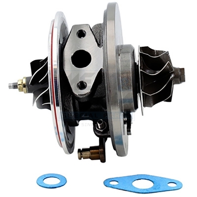 Coreassy, turbocompressore MEAT & DORIA 601642