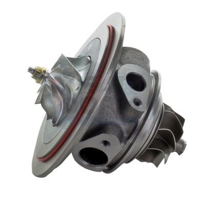 Coreassy, turbocompressore MEAT & DORIA 601645