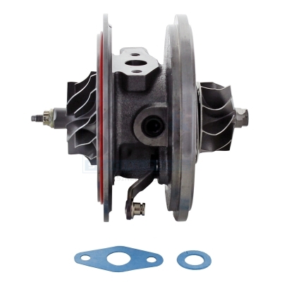Coreassy, turbocompressore MEAT & DORIA 601646