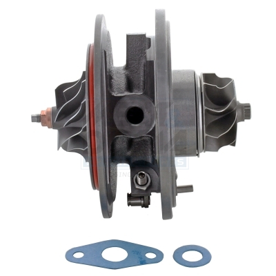 Coreassy, turbocompressore MEAT & DORIA 601654