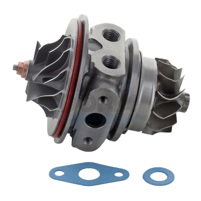 Coreassy, turbocompressore MEAT & DORIA 601656