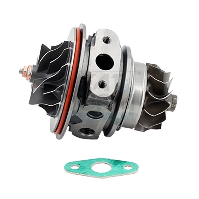 Coreassy, turbocompressore MEAT & DORIA 601658