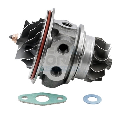 Coreassy, turbocompressore MEAT & DORIA 601664