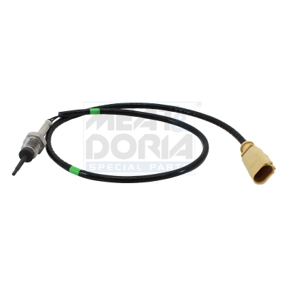 Sensore, temperatura gas scarico MEAT & DORIA 12546