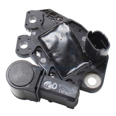 Regolatore alternatore MEAT & DORIA 52014