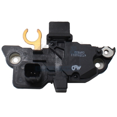 Regolatore alternatore MEAT & DORIA 52016