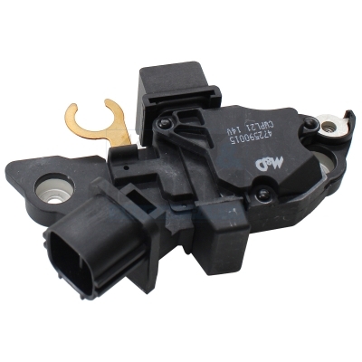 Regolatore alternatore MEAT & DORIA 52024