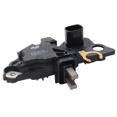 Regolatore alternatore MEAT & DORIA 52030