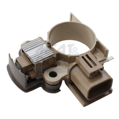 Regolatore alternatore MEAT & DORIA 52040