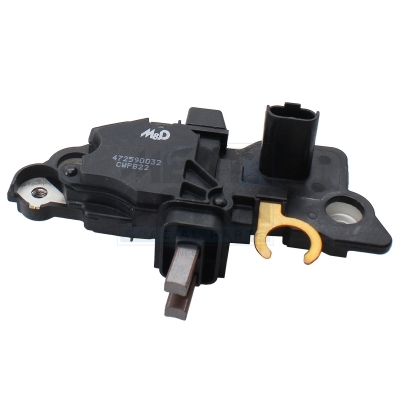 Regolatore alternatore MEAT & DORIA 52045