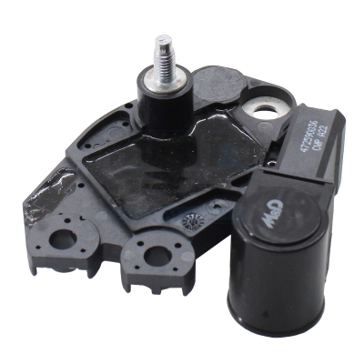 Regolatore alternatore MEAT & DORIA 52049