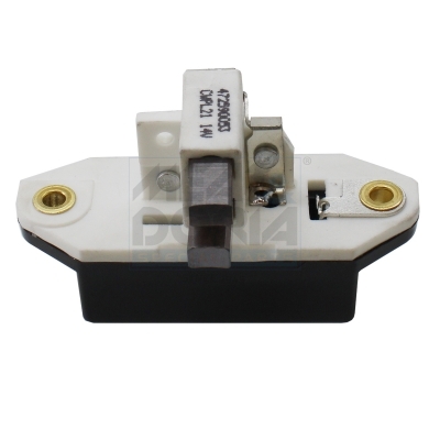 Regolatore alternatore MEAT & DORIA 52072