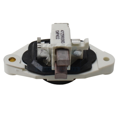 Regolatore alternatore MEAT & DORIA 52114