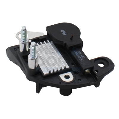 Regolatore alternatore MEAT & DORIA 52116