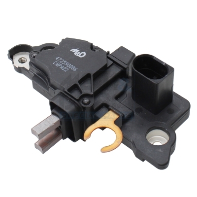Regolatore alternatore MEAT & DORIA 52118