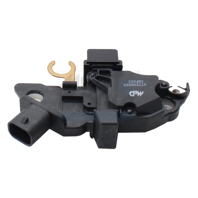 Regolatore alternatore MEAT & DORIA 52122