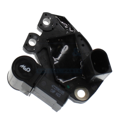 Regolatore alternatore MEAT & DORIA 52146