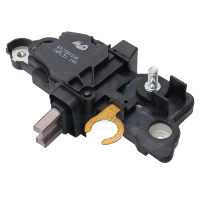 Regolatore alternatore MEAT & DORIA 52147