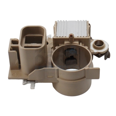 Regolatore alternatore MEAT & DORIA 52151