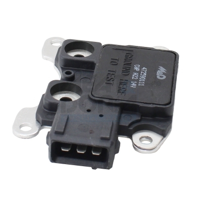 Regolatore alternatore MEAT & DORIA 52152