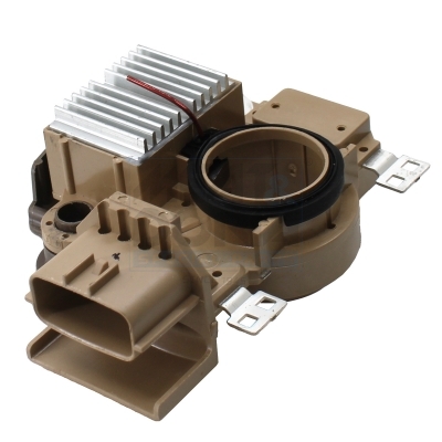 Regolatore alternatore MEAT & DORIA 52162
