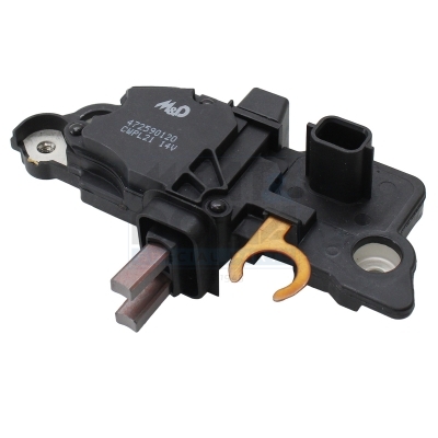 Regolatore alternatore MEAT & DORIA 52174