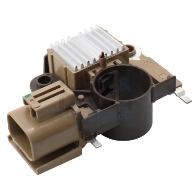 Regolatore alternatore MEAT & DORIA 52246