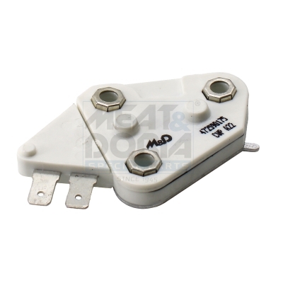 Regolatore alternatore MEAT & DORIA 52270