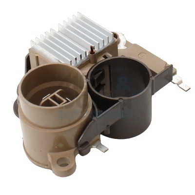 Regolatore alternatore MEAT & DORIA 52288