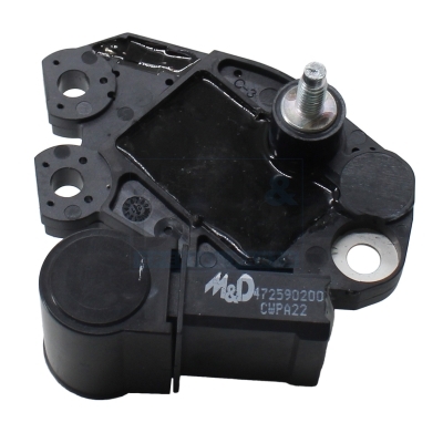 Regolatore alternatore MEAT & DORIA 52313