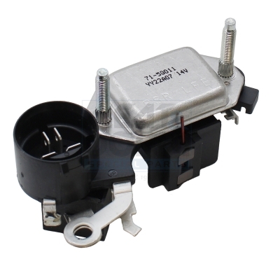 Regolatore alternatore MEAT & DORIA 52335