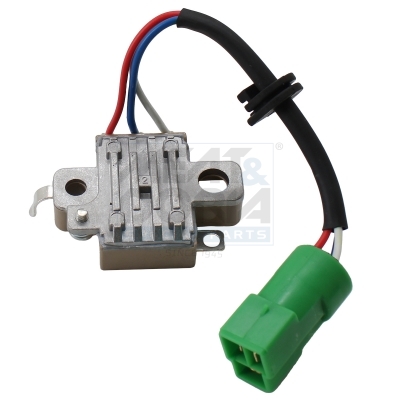Regolatore alternatore MEAT & DORIA 52340