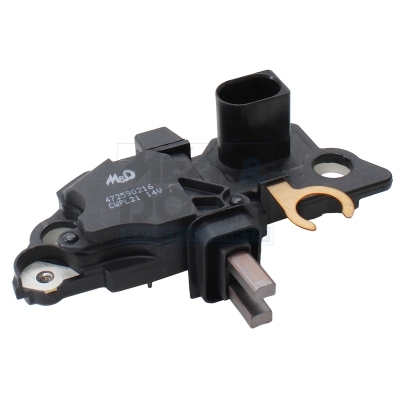 Regolatore alternatore MEAT & DORIA 52346