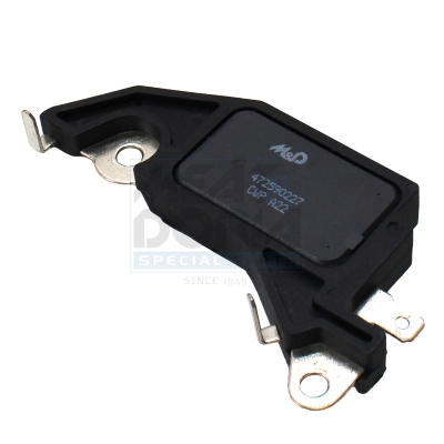 Regolatore alternatore MEAT & DORIA 52369