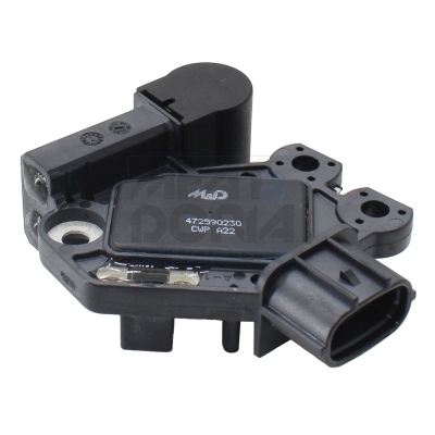 Regolatore alternatore MEAT & DORIA 52378