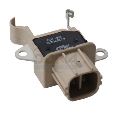 Regolatore alternatore MEAT & DORIA 52379