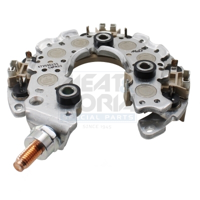 Raddrizzatore, alternatore MEAT & DORIA 52005