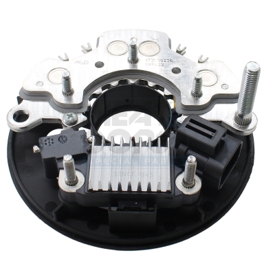 Raddrizzatore, alternatore MEAT & DORIA 52008