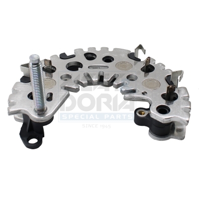Raddrizzatore, alternatore MEAT & DORIA 52020