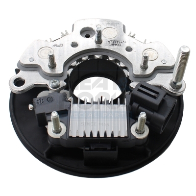 Raddrizzatore, alternatore MEAT & DORIA 52022