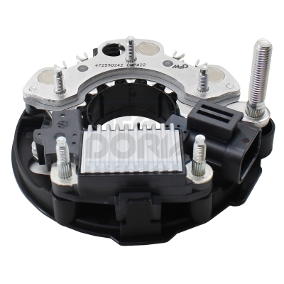Raddrizzatore, alternatore MEAT & DORIA 52029