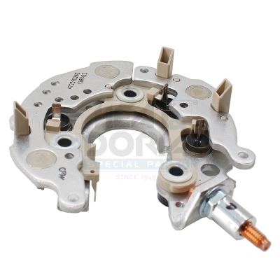 Raddrizzatore, alternatore MEAT & DORIA 52031