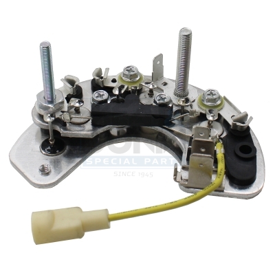 Raddrizzatore, alternatore MEAT & DORIA 52043